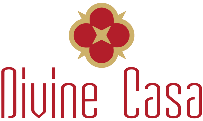 Divine Casa Logo