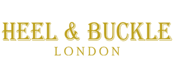 Heel & Buckle Logo