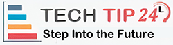 Techtip24 Logo